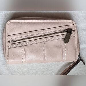 #10 B.O.C. Wristlet *like new*                   box#10